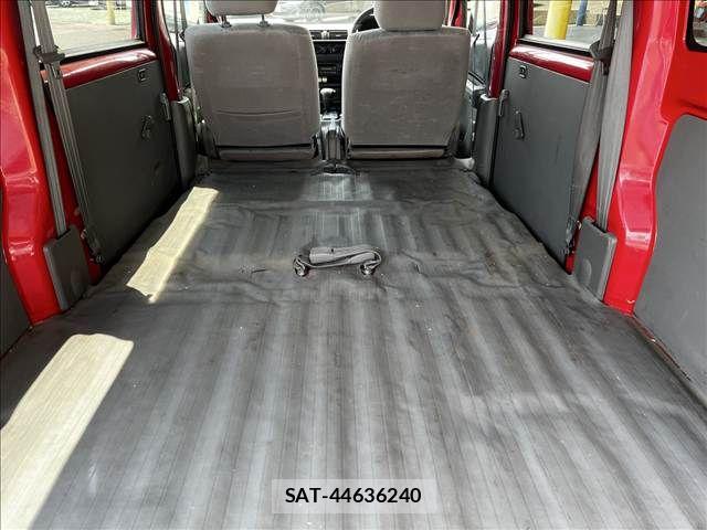 Nissan CLIPPER VAN 2009-03 8365169-9