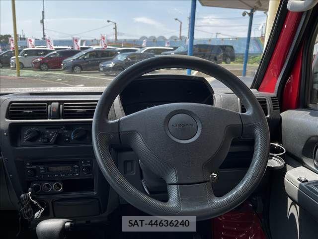 Nissan CLIPPER VAN 2009-03 8365169-10