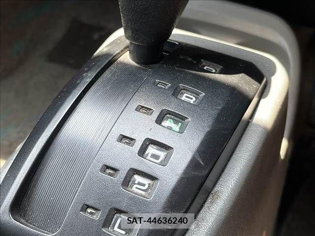 Nissan CLIPPER VAN 2009-03 8365169-19