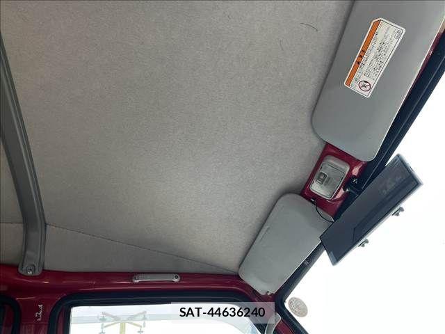 Nissan CLIPPER VAN 2009-03 8365169-21