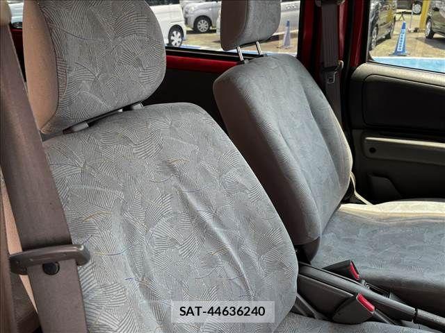 Nissan CLIPPER VAN 2009-03 8365169-22