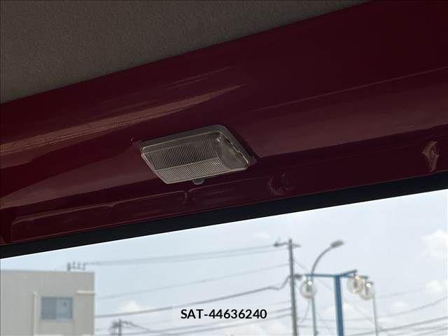 Nissan CLIPPER VAN 2009-03 8365169-24