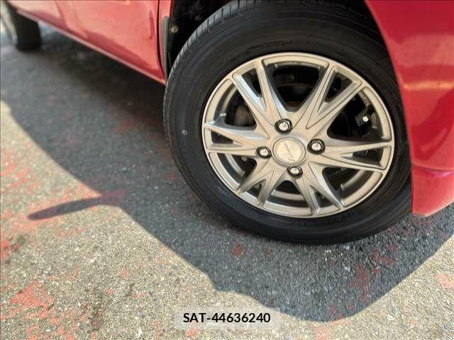 Nissan CLIPPER VAN 2009-03 8365169-25