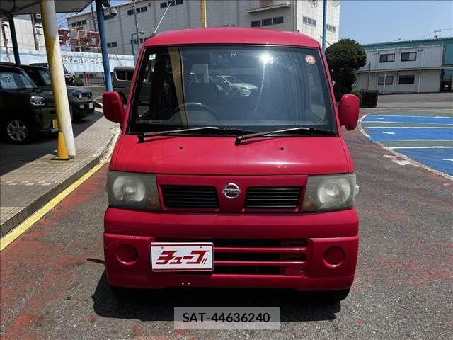 Nissan CLIPPER VAN 2009-03 8365169-2