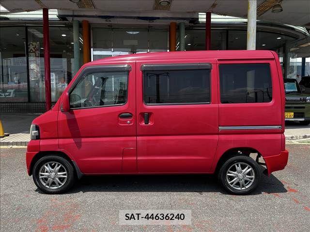 Nissan CLIPPER VAN 2009-03 8365169-3