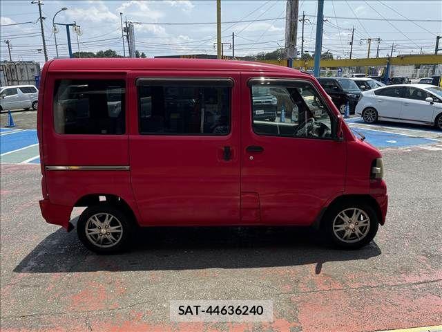 Nissan CLIPPER VAN 2009-03 8365169-4