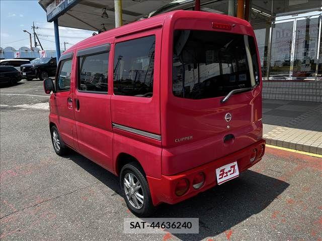 Nissan CLIPPER VAN 2009-03 8365169-6