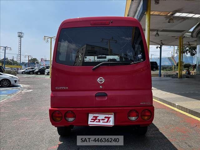 Nissan CLIPPER VAN 2009-03 8365169-7