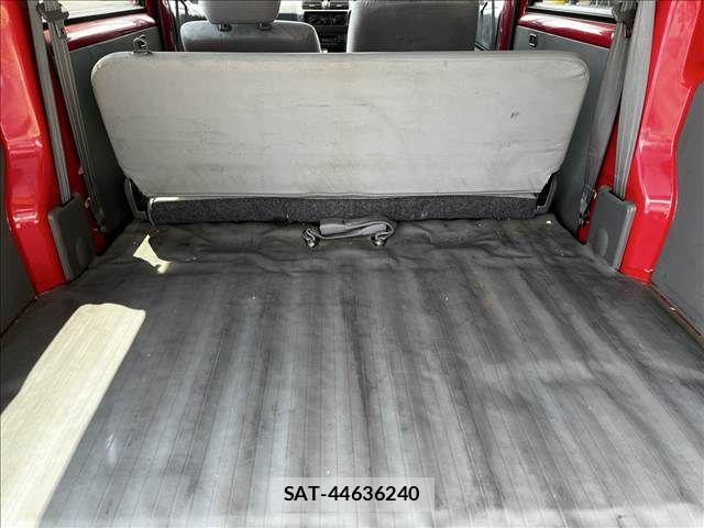 Nissan CLIPPER VAN 2009-03 8365169-8