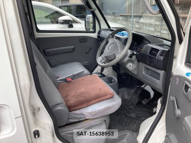 Nissan CLIPPER VAN 2008-05 8411662-10