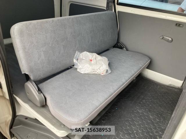 Nissan CLIPPER VAN 2008-05 8411662-11