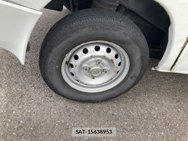 Nissan CLIPPER VAN 2008-05 8411662-12