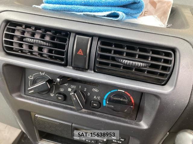 Nissan CLIPPER VAN 2008-05 8411662-13