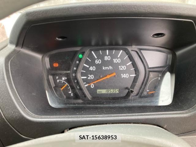 Nissan CLIPPER VAN 2008-05 8411662-14
