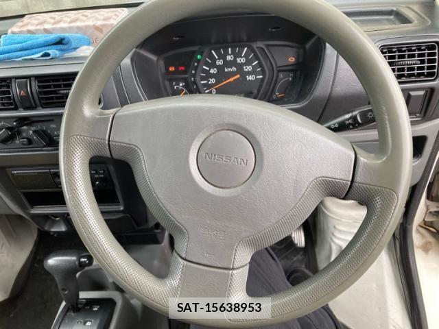Nissan CLIPPER VAN 2008-05 8411662-16