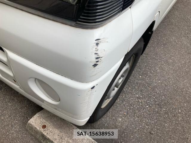 Nissan CLIPPER VAN 2008-05 8411662-3