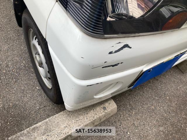 Nissan CLIPPER VAN 2008-05 8411662-7