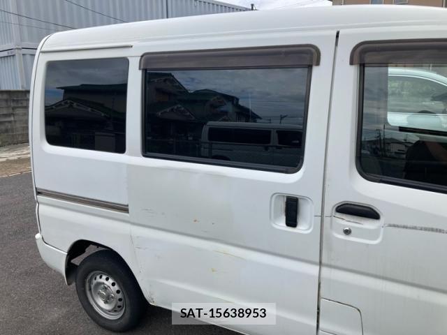 Nissan CLIPPER VAN 2008-05 8411662-8