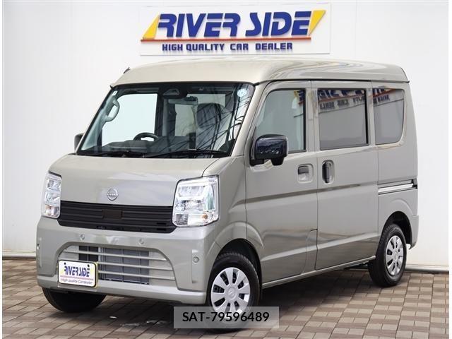 Nissan CLIPPER VAN 2026-06 8411664-0