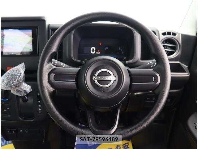 Nissan CLIPPER VAN 2026-06 8411664-14
