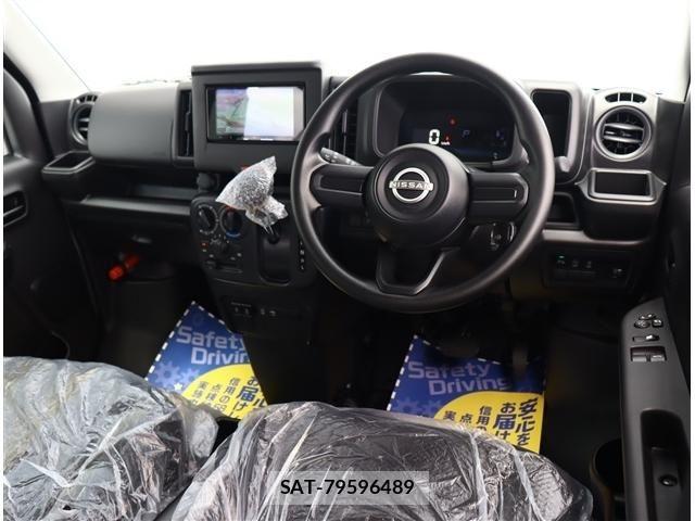 Nissan CLIPPER VAN 2026-06 8411664-1