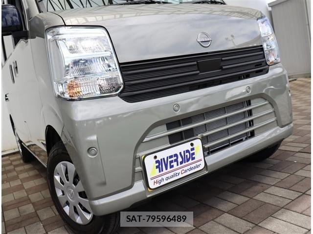 Nissan CLIPPER VAN 2026-06 8411664-16