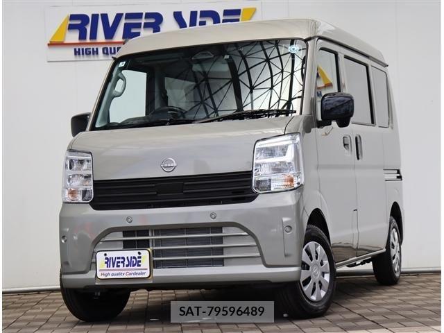 Nissan CLIPPER VAN 2026-06 8411664-18