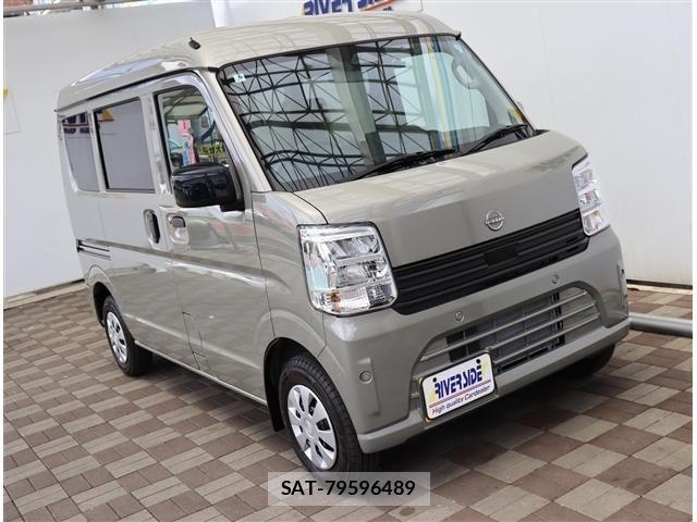 Nissan CLIPPER VAN 2026-06 8411664-19