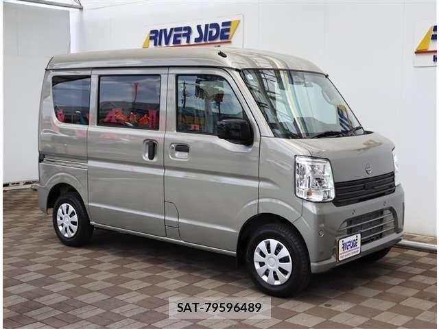Nissan CLIPPER VAN 2026-06 8411664-20