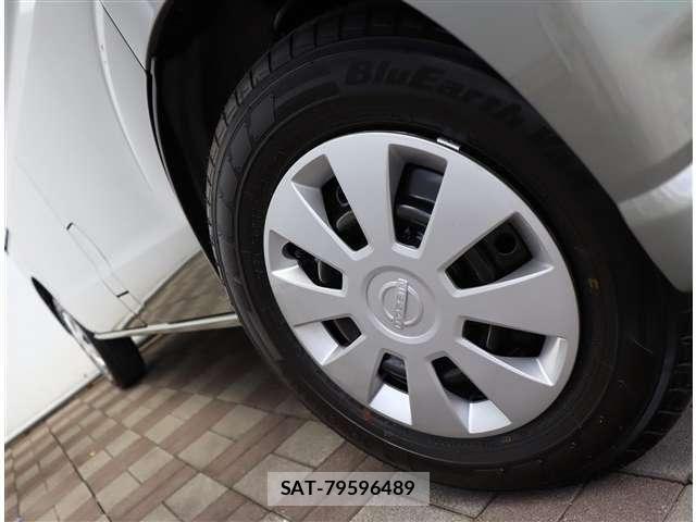 Nissan CLIPPER VAN 2026-06 8411664-21