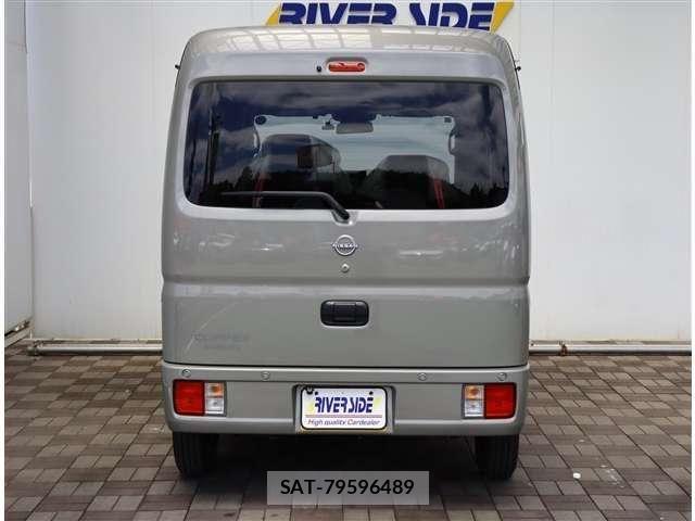 Nissan CLIPPER VAN 2026-06 8411664-22