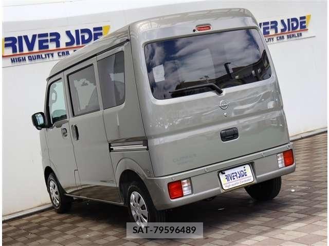 Nissan CLIPPER VAN 2026-06 8411664-23