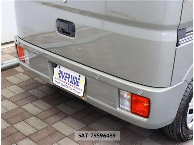Nissan CLIPPER VAN 2026-06 8411664-24