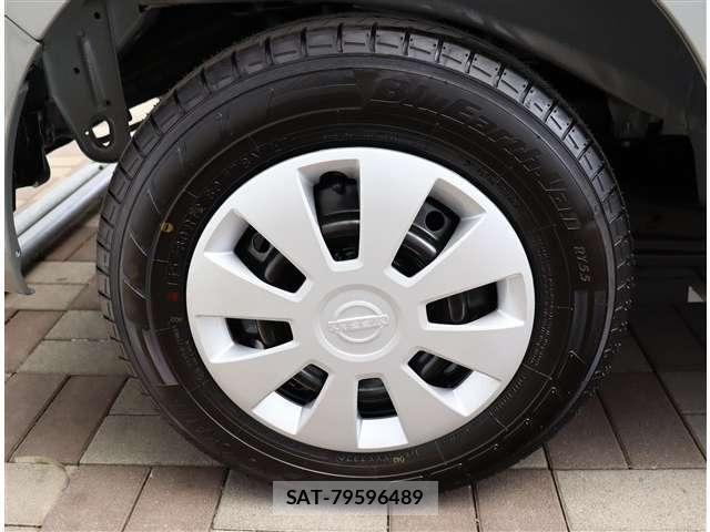 Nissan CLIPPER VAN 2026-06 8411664-25