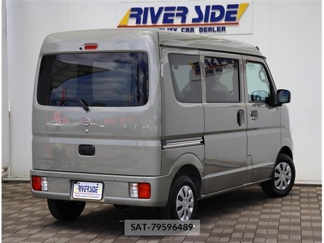 Nissan CLIPPER VAN 2026-06 8411664-2