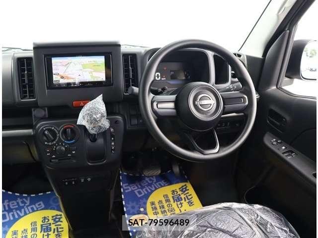 Nissan CLIPPER VAN 2026-06 8411664-26