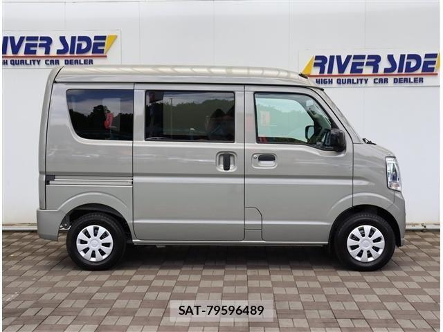 Nissan CLIPPER VAN 2026-06 8411664-3