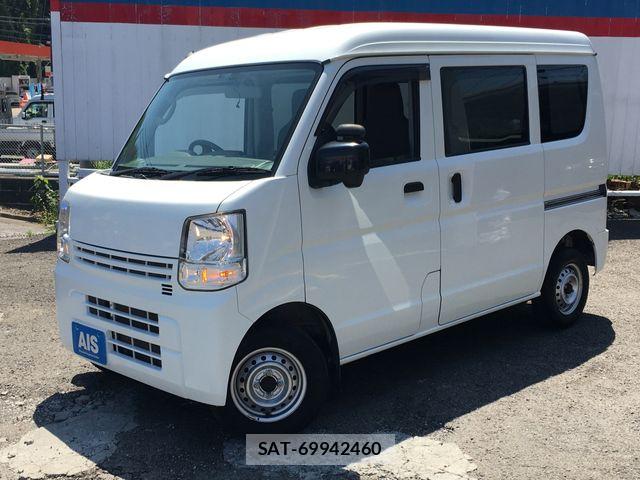 Nissan CLIPPER VAN 2022-03 8561453-0