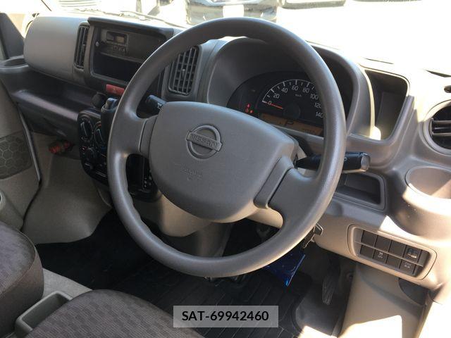 Nissan CLIPPER VAN 2022-03 8561453-11