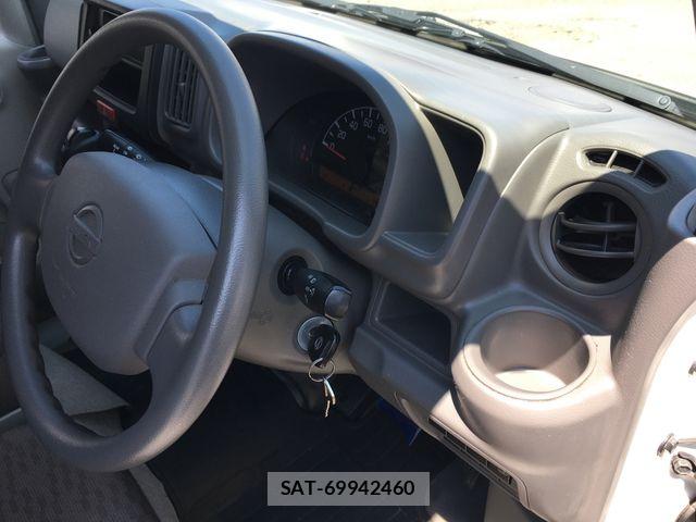 Nissan CLIPPER VAN 2022-03 8561453-12