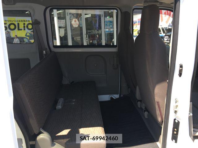 Nissan CLIPPER VAN 2022-03 8561453-15