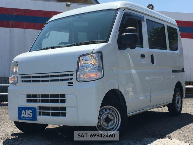Nissan CLIPPER VAN 2022-03 8561453-1