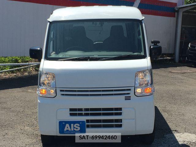 Nissan CLIPPER VAN 2022-03 8561453-2