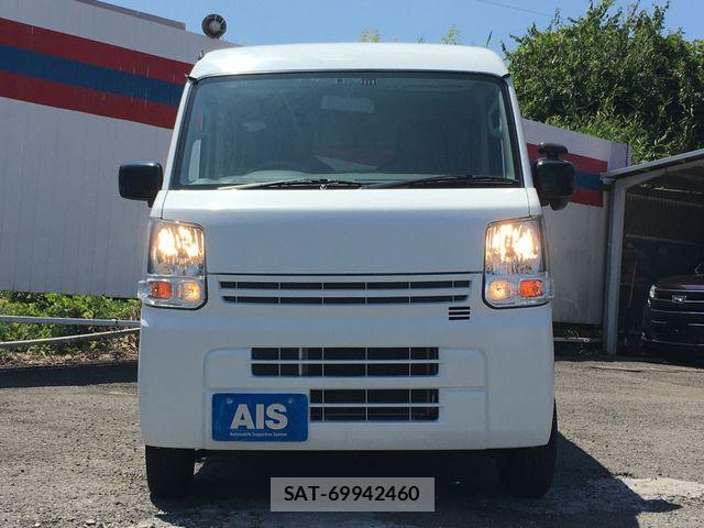 Nissan CLIPPER VAN 2022-03 8561453-3