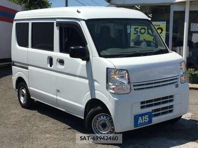 Nissan CLIPPER VAN 2022-03 8561453-4
