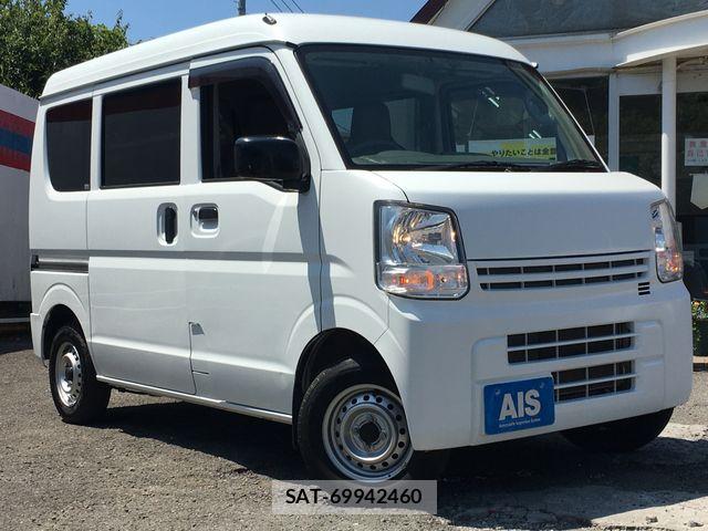 Nissan CLIPPER VAN 2022-03 8561453-5