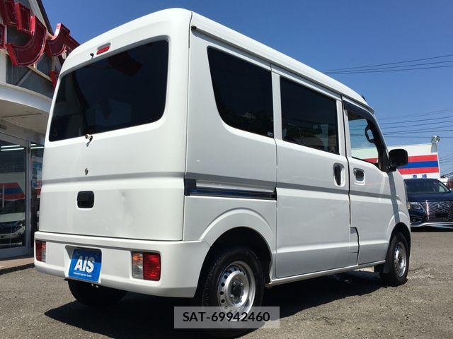 Nissan CLIPPER VAN 2022-03 8561453-6