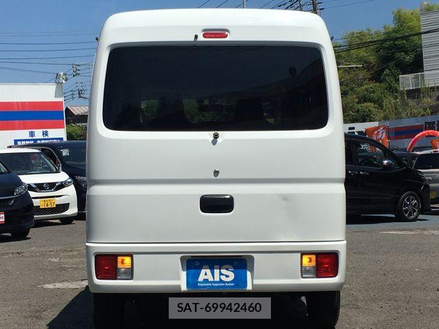 Nissan CLIPPER VAN 2022-03 8561453-7