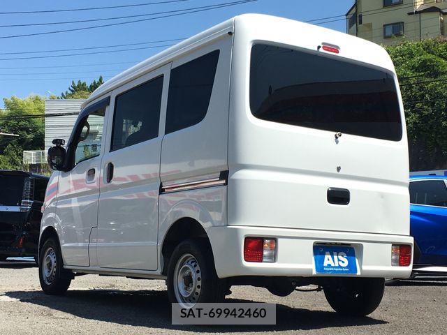 Nissan CLIPPER VAN 2022-03 8561453-8