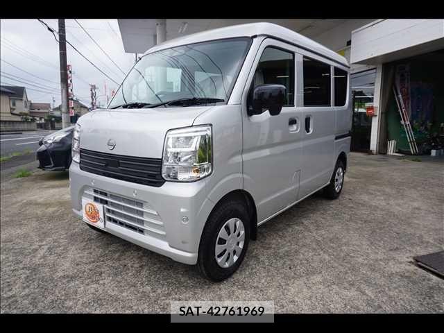 Nissan CLIPPER VAN 2026-08 8658440-0